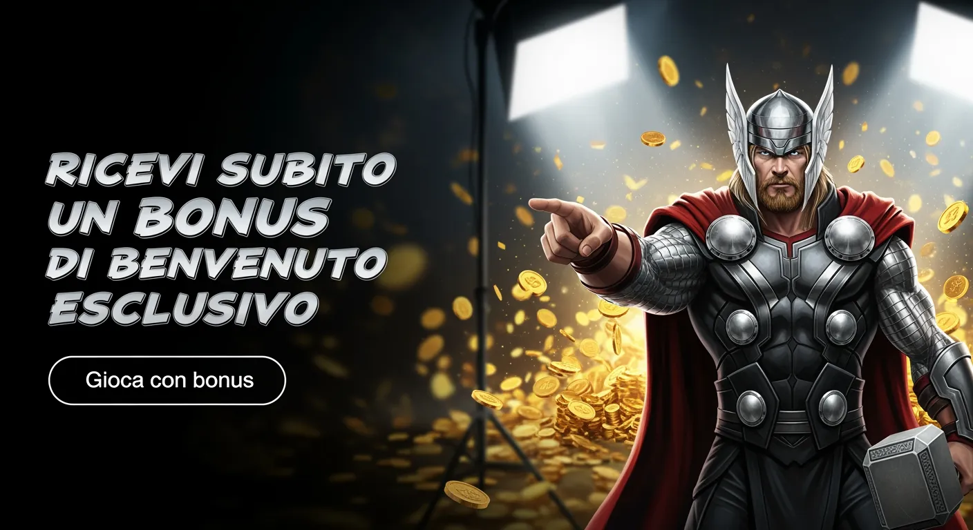 Luckster Casino